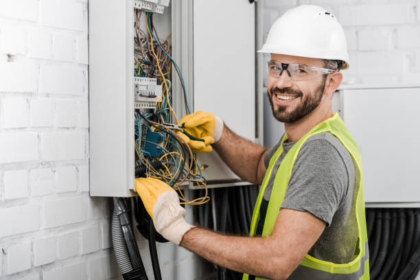 Professional Electrician in Toppenish, WA