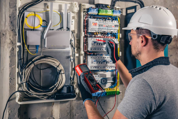 Best Electrical Upgrades for Homes  in Toppenish, WA