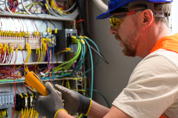 Best Electrical System Inspection  in Toppenish, WA