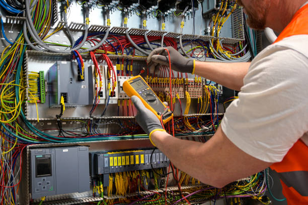 Best Emergency Electrician Near Me  in Toppenish, WA